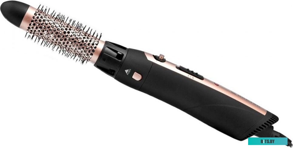 BR3131 Фен-щетка BRAYER BR3131