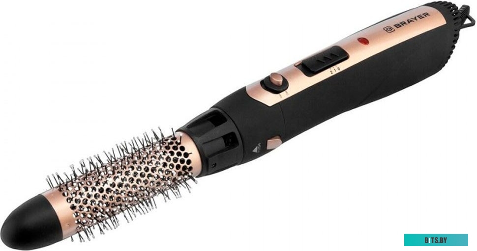 BR3131 Фен-щетка BRAYER BR3131