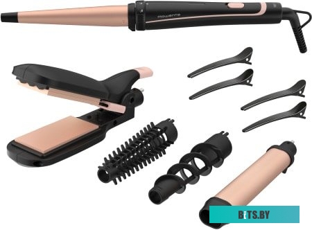 CF4230F0 Прибор для укладки волос ROWENTA CF4230F0