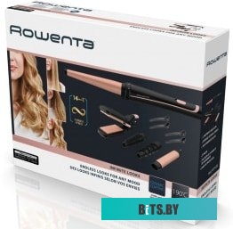 CF4230F0 Прибор для укладки волос ROWENTA CF4230F0