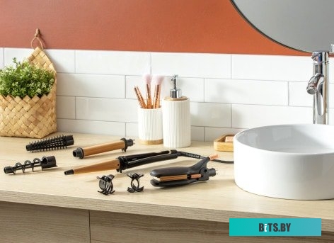 CF4230F0 Прибор для укладки волос ROWENTA CF4230F0