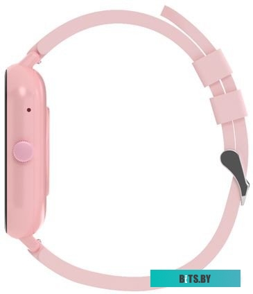 Умные часы Maxvi SW-02 розовый