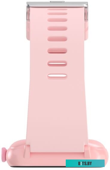 Умные часы Maxvi SW-02 розовый