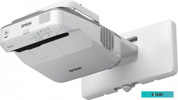 Проектор Epson EB-685Wi V11H741040