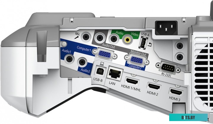 Проектор Epson EB-685Wi V11H741040