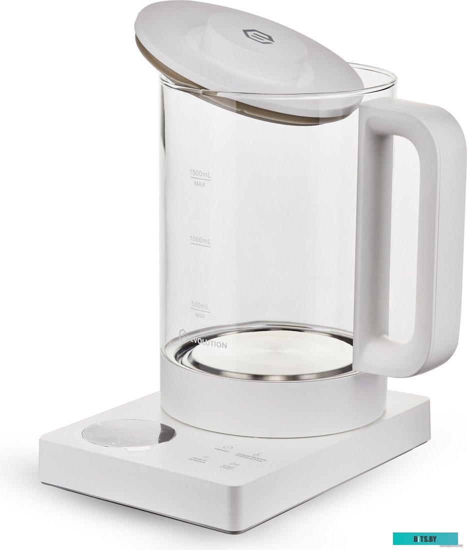 Evolution KG1015S THERMOCONTROL