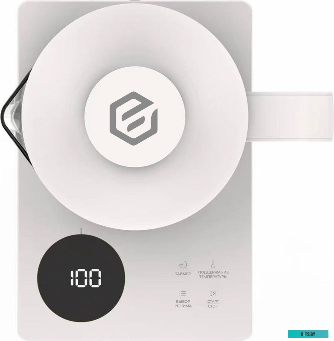 Evolution KG1015S THERMOCONTROL