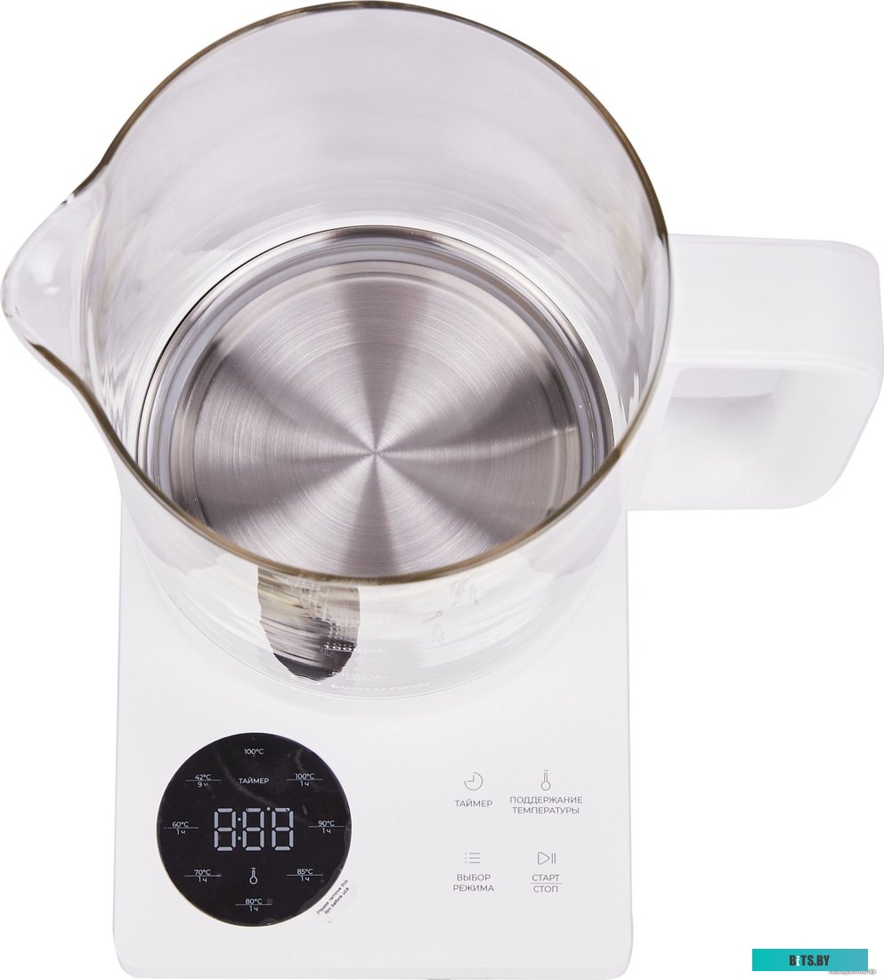 Evolution KG1015S THERMOCONTROL