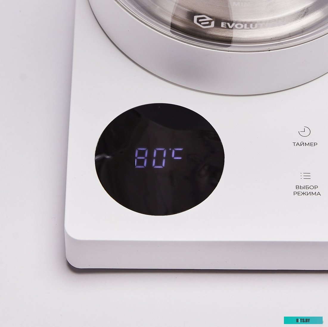 Evolution KG1015S THERMOCONTROL