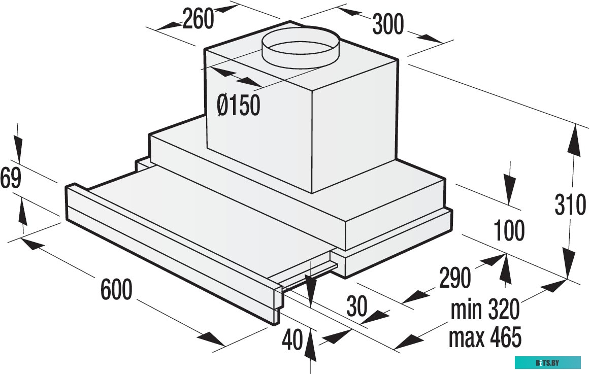 730993 Гриль SM701GCB 730993 GORENJE