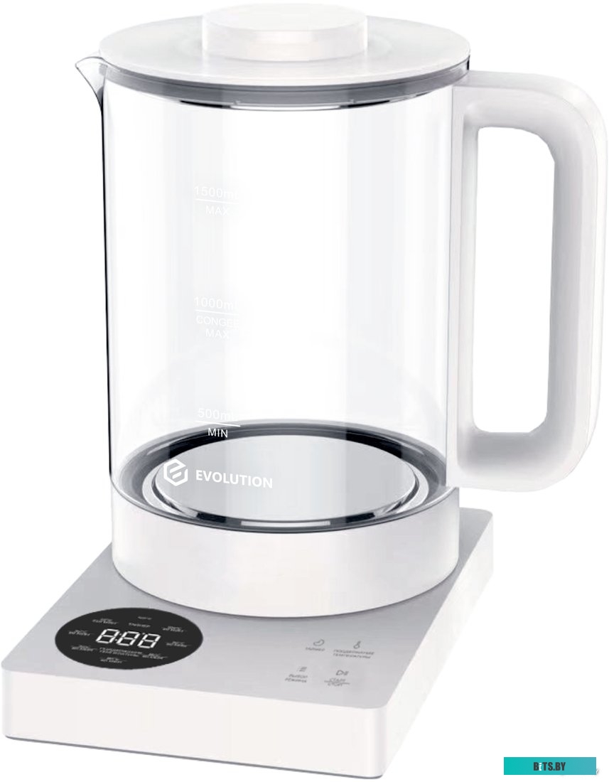 Evolution KG1015S THERMOCONTROL
