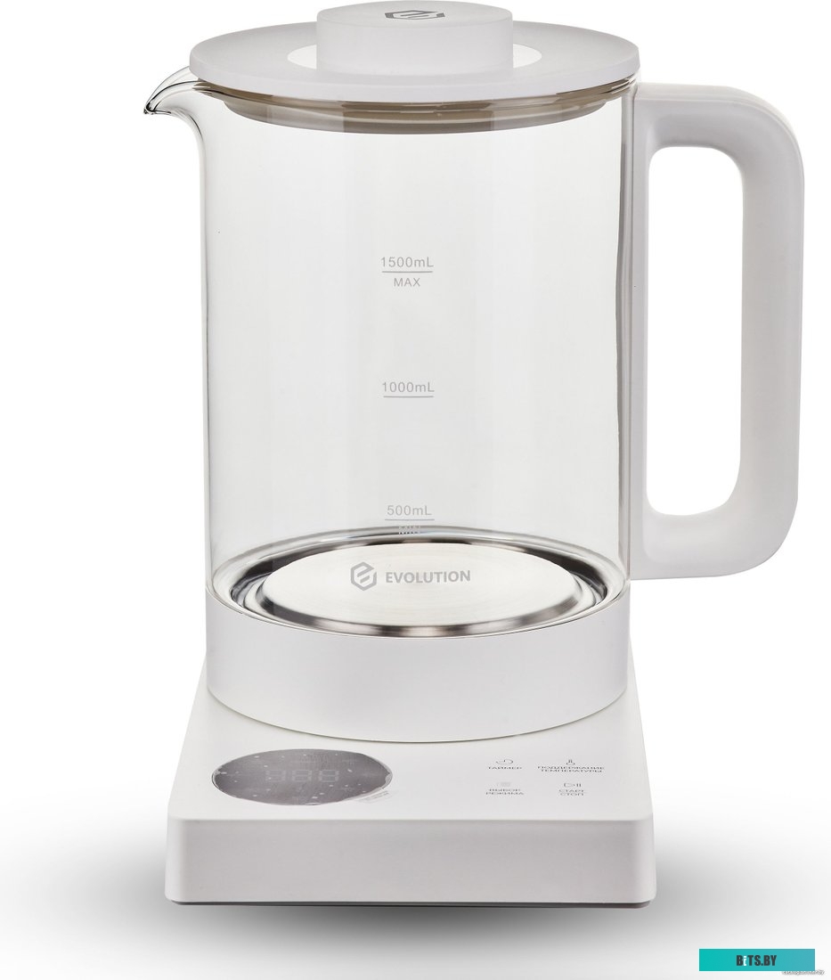 Evolution KG1015S THERMOCONTROL