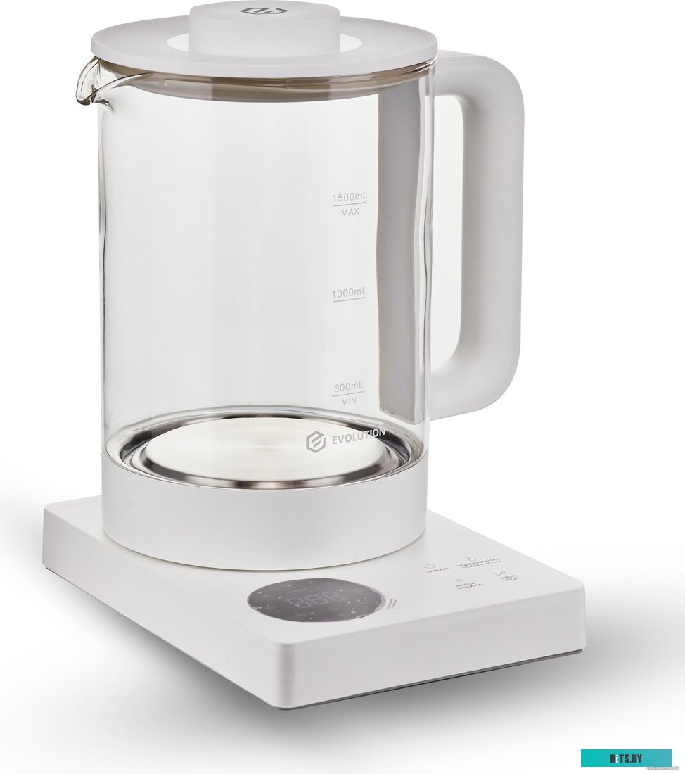 Evolution KG1015S THERMOCONTROL