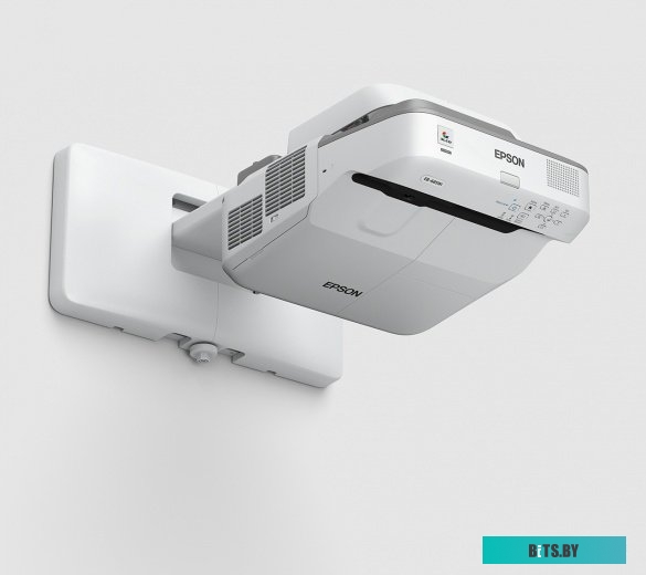 Проектор Epson EB-685Wi V11H741040