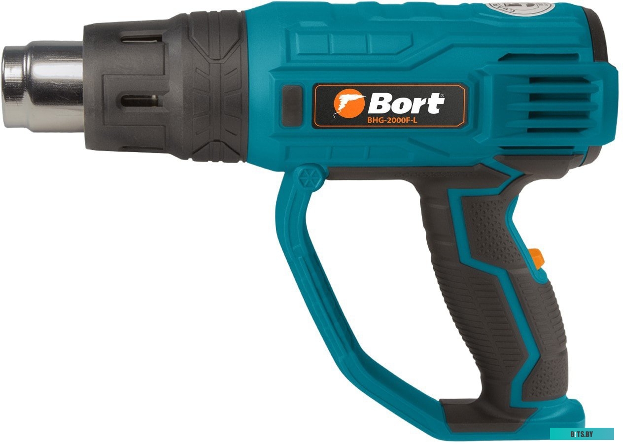 93411126 Технический фен BORT BHG-2000F-L [93411126]
