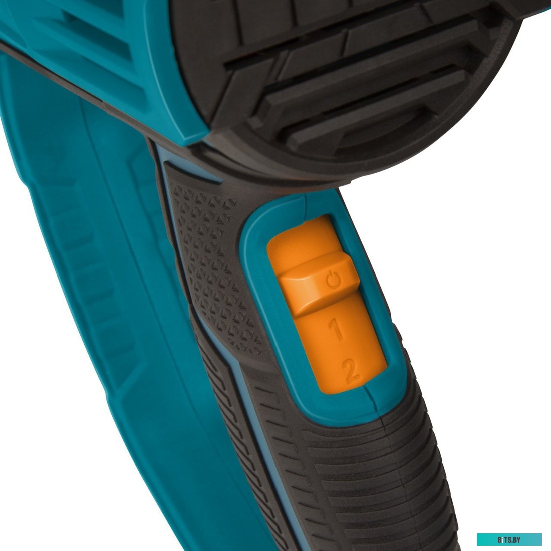 93411126 Технический фен BORT BHG-2000F-L [93411126]