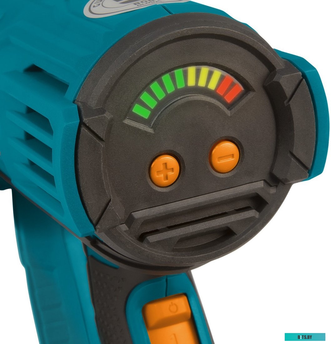 93411126 Технический фен BORT BHG-2000F-L [93411126]