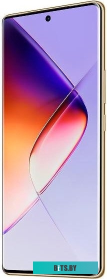 X6850/12-256/VINTAGE GREEN Infinix Note 40 Pro X6850 12GB/256GB (зеленый)
