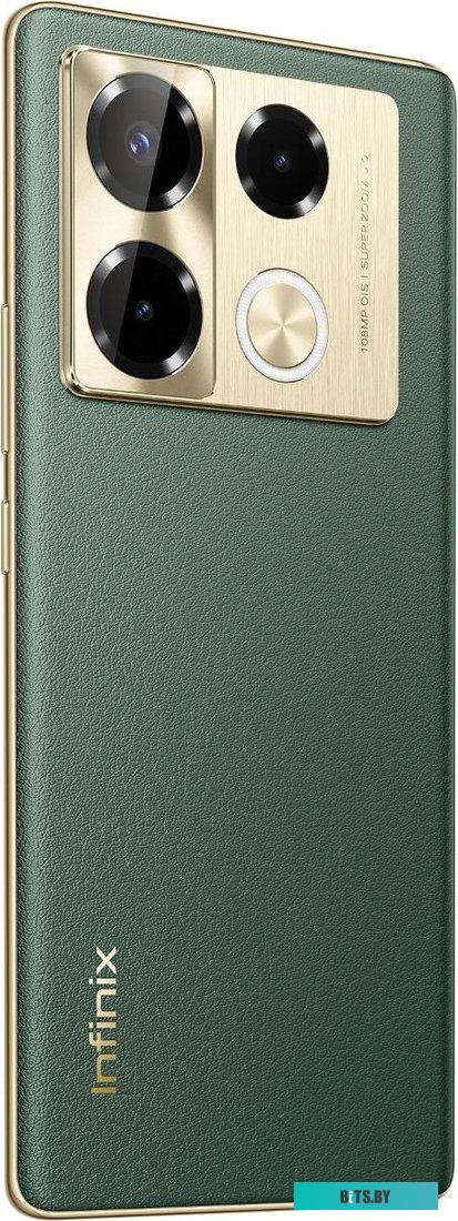 X6850/12-256/VINTAGE GREEN Infinix Note 40 Pro X6850 12GB/256GB (зеленый)