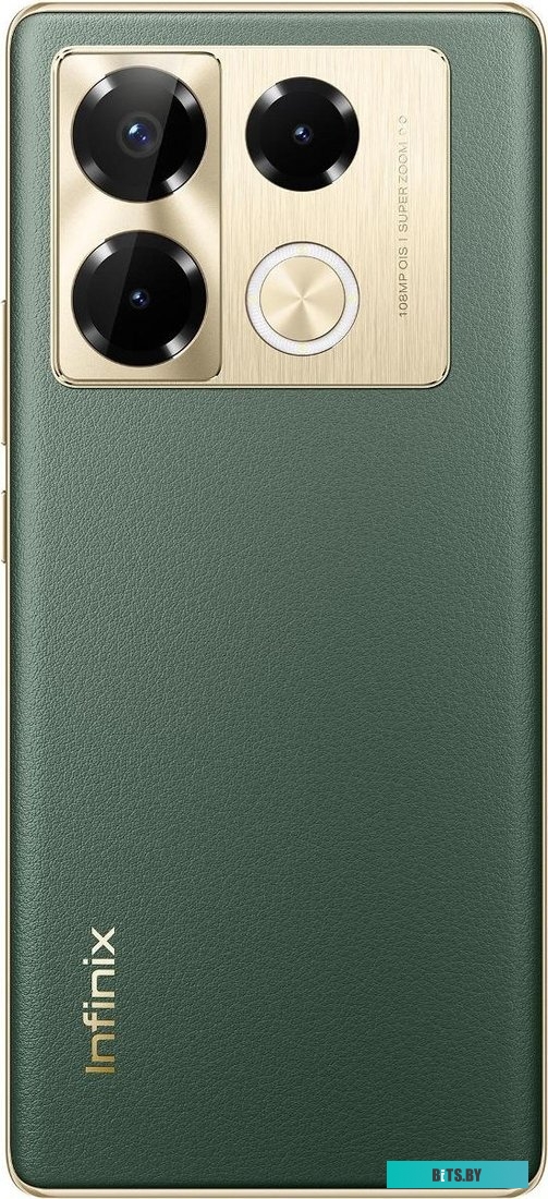 X6850/12-256/VINTAGE GREEN Infinix Note 40 Pro X6850 12GB/256GB (зеленый)
