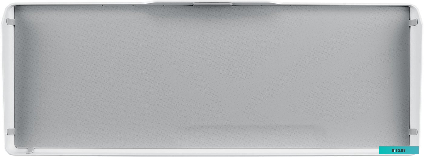 Клавиатура ASUS ROG Falchion Moonlight White (ASUS RX Low Profile Red) 90MP03EC-BKRA10