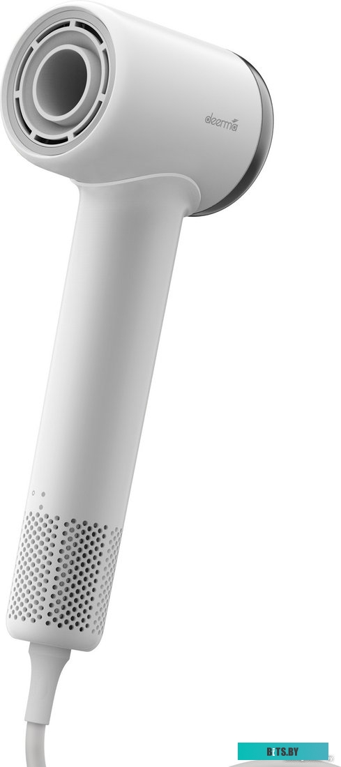 DEM-CF50W Фен для волос DEERMA DEM-CF50W pink