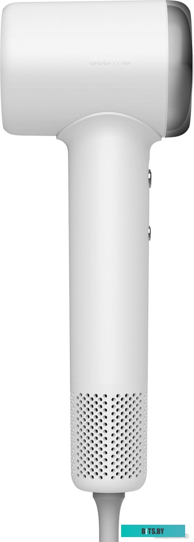 DEM-CF50W Фен для волос DEERMA DEM-CF50W pink