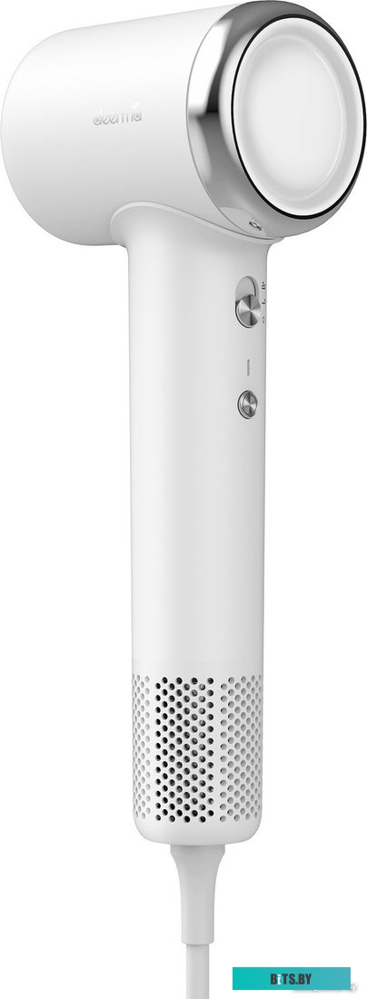 DEM-CF50W Фен для волос DEERMA DEM-CF50W pink