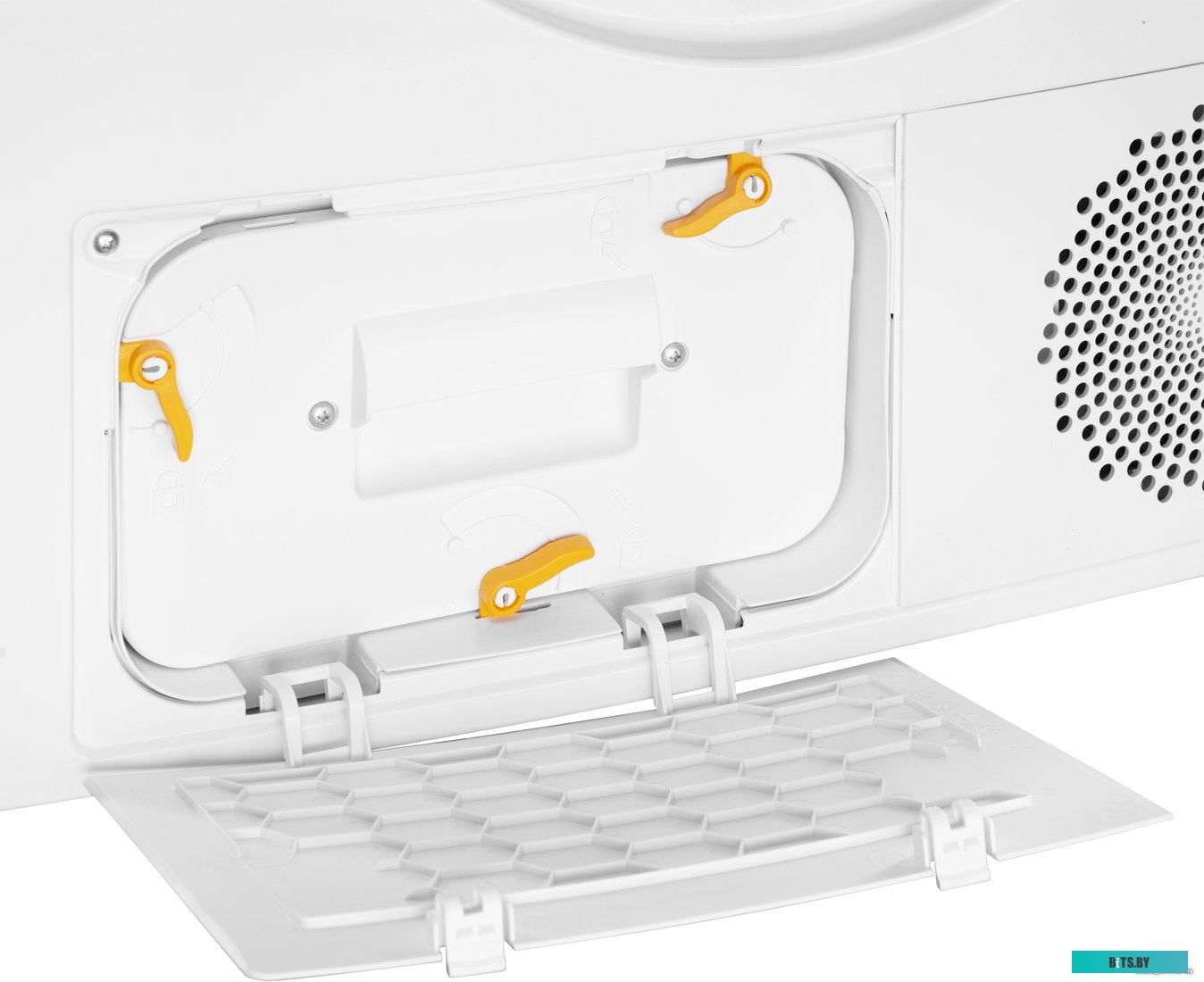 КА-00015753 Сушильная машина MAUNFELD MFDM169WH белый