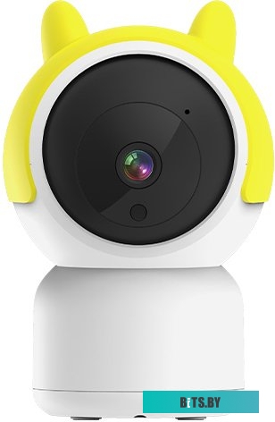 IP-камера SLS CAM-07 WiFi SLS-CAM-07WFWH