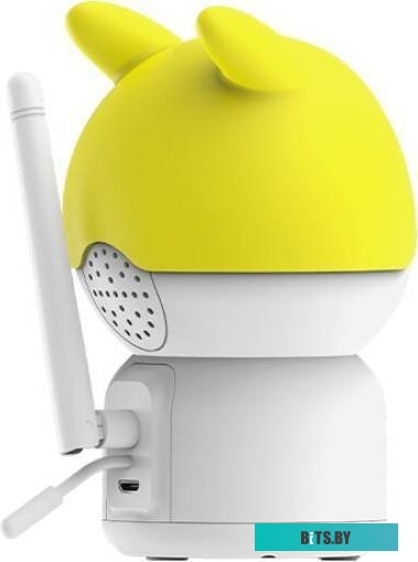 IP-камера SLS CAM-07 WiFi SLS-CAM-07WFWH