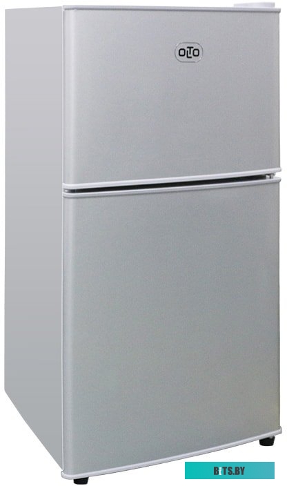 RF-120T Холодильник-морозильник OLTO RF-120T Wood