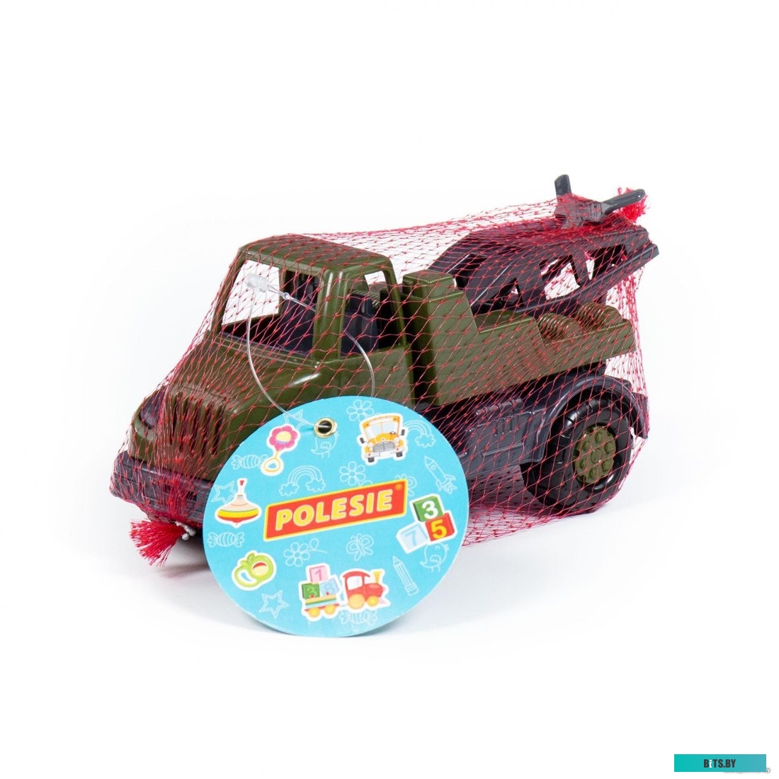 55910 Инструмент обжимной КВТ СТВ-01 / 55910