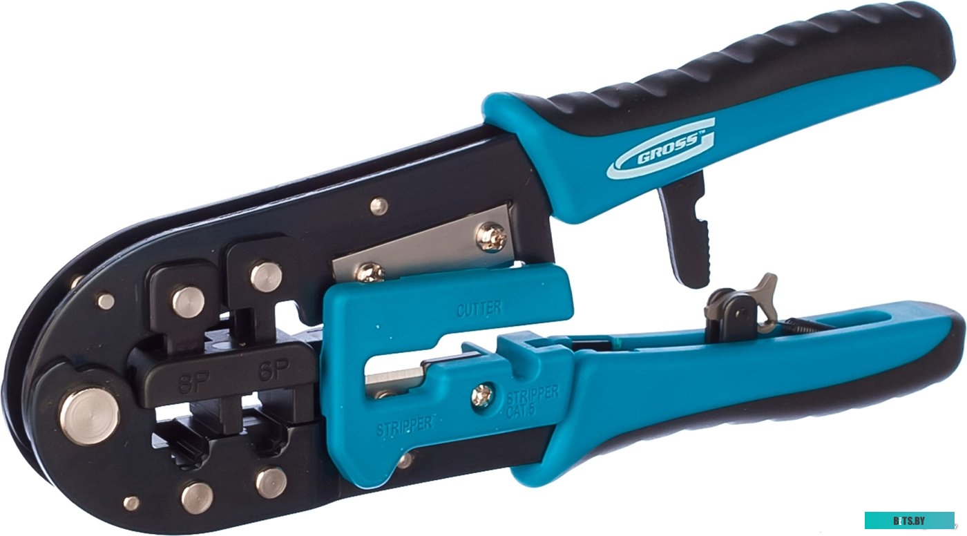 17719 Инструмент обжимной Gross 17719