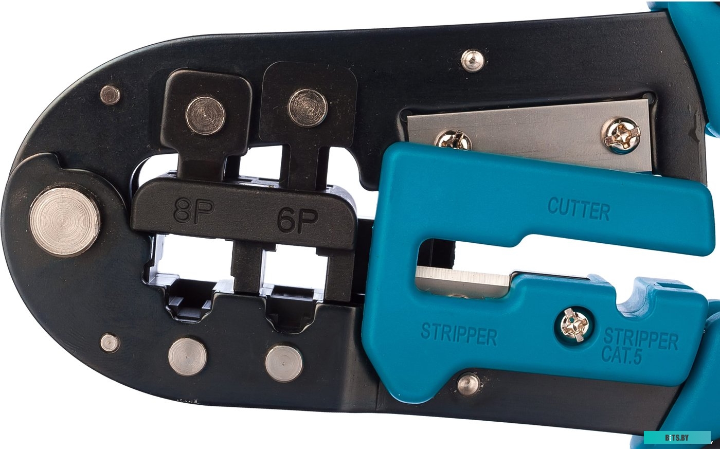 17719 Инструмент обжимной Gross 17719