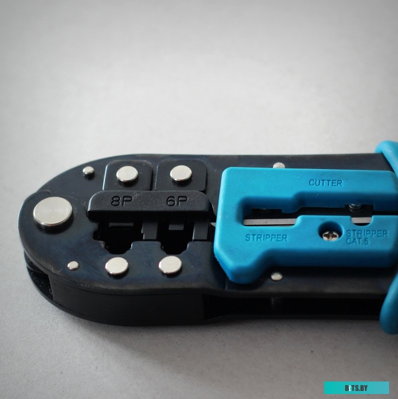 17719 Инструмент обжимной Gross 17719