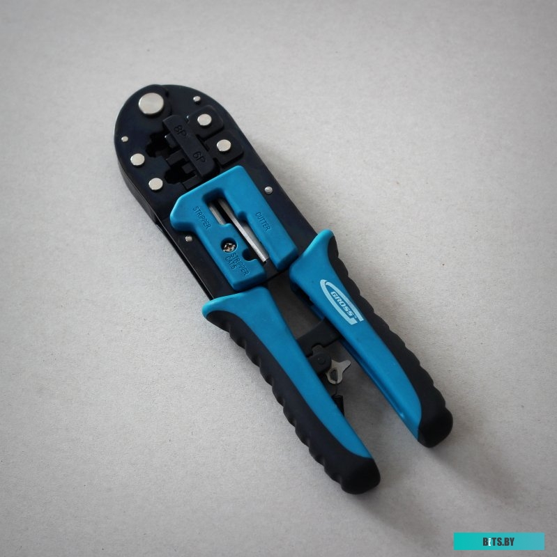 17719 Инструмент обжимной Gross 17719