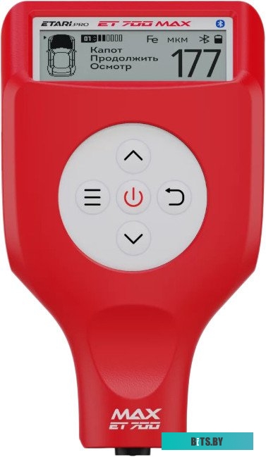 433116 Духовой шкаф STEAM CLEAN EOM 388 PDX WEISSGAUFF