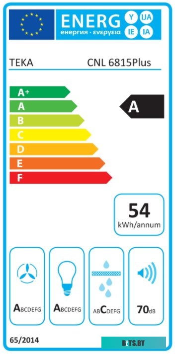 404318 Газовая варочная поверхность HGG 641 XV WEISSGAUFF