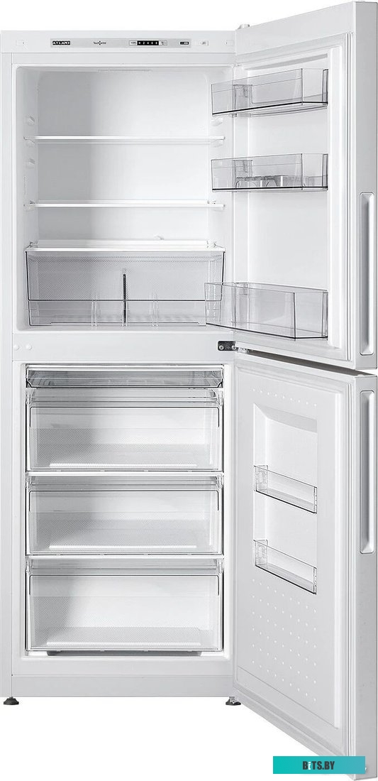 ХМ-4610-101 Atlant ХМ 4610-101