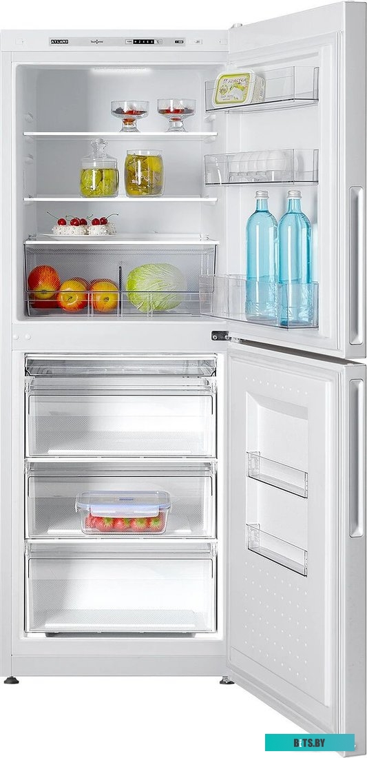 ХМ-4610-101 Atlant ХМ 4610-101