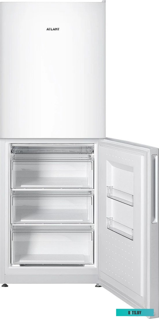 ХМ-4610-101 Atlant ХМ 4610-101