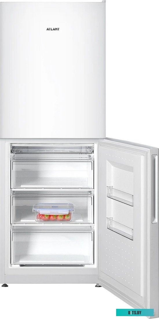 ХМ-4610-101 Atlant ХМ 4610-101