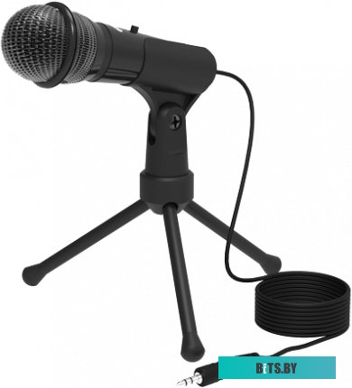Микрофон Ritmix RDM-120 RDM-120-BLACK
