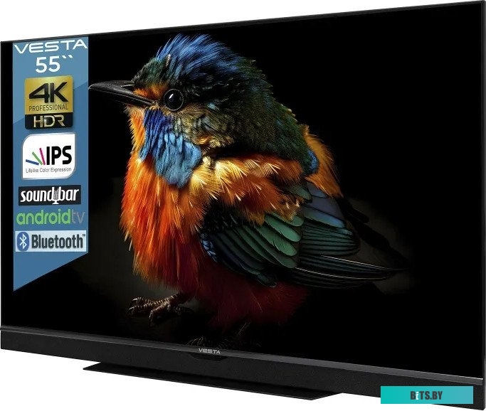 Телевизор VeSta V55MUA7500