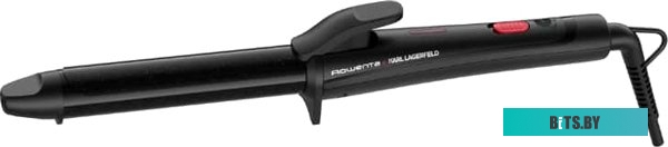 CF321LF0 Плойка 25MM KL ROWENTA CF321LF0