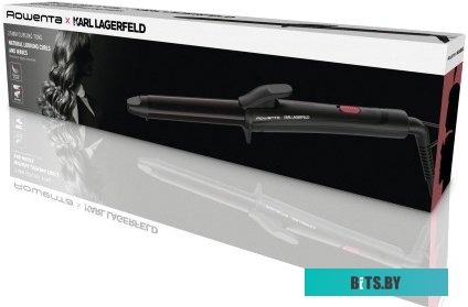 CF321LF0 Плойка 25MM KL ROWENTA CF321LF0