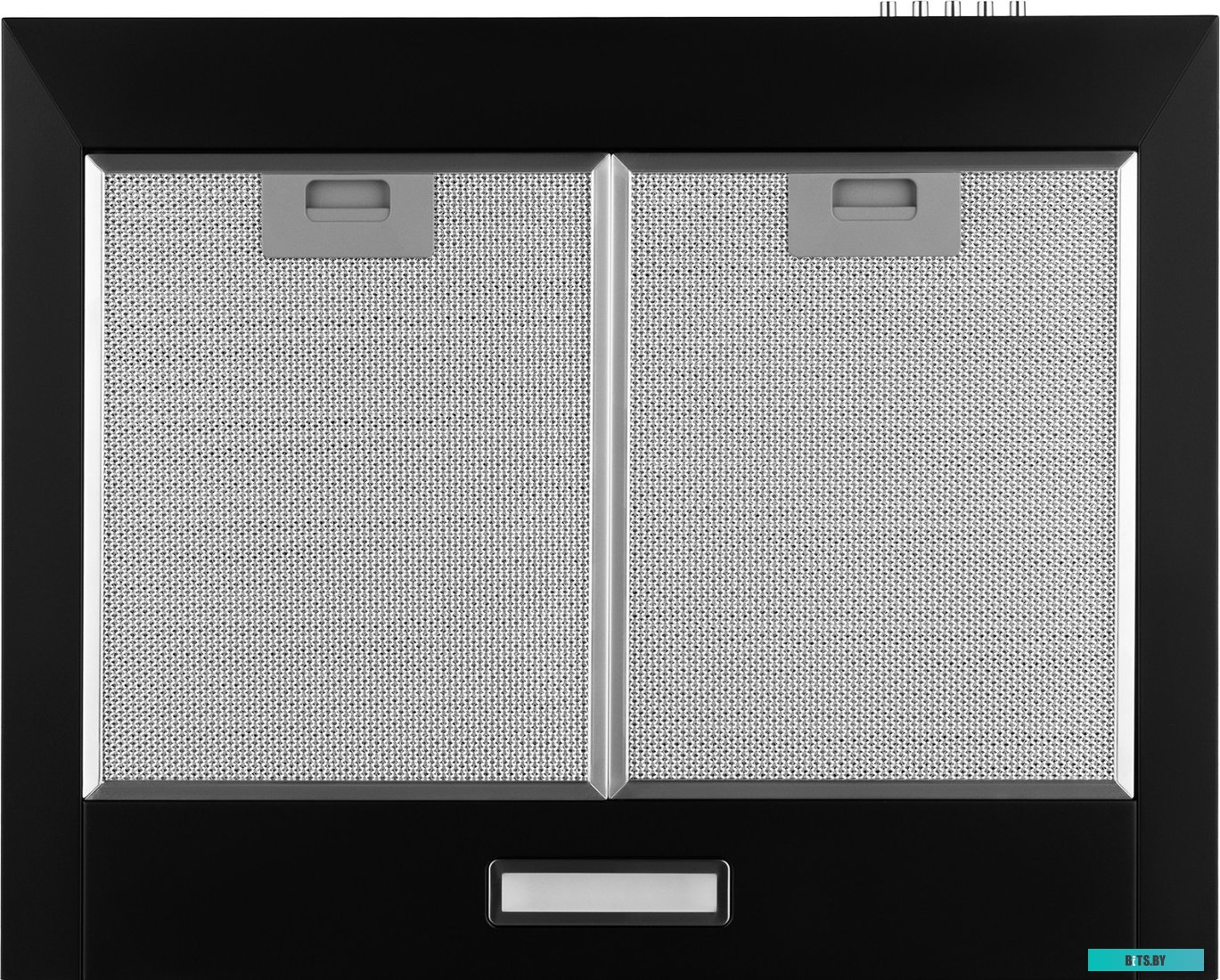 Zosma 60 PB BL Вытяжка WEISSGAUFF Zosma 60 PB BL