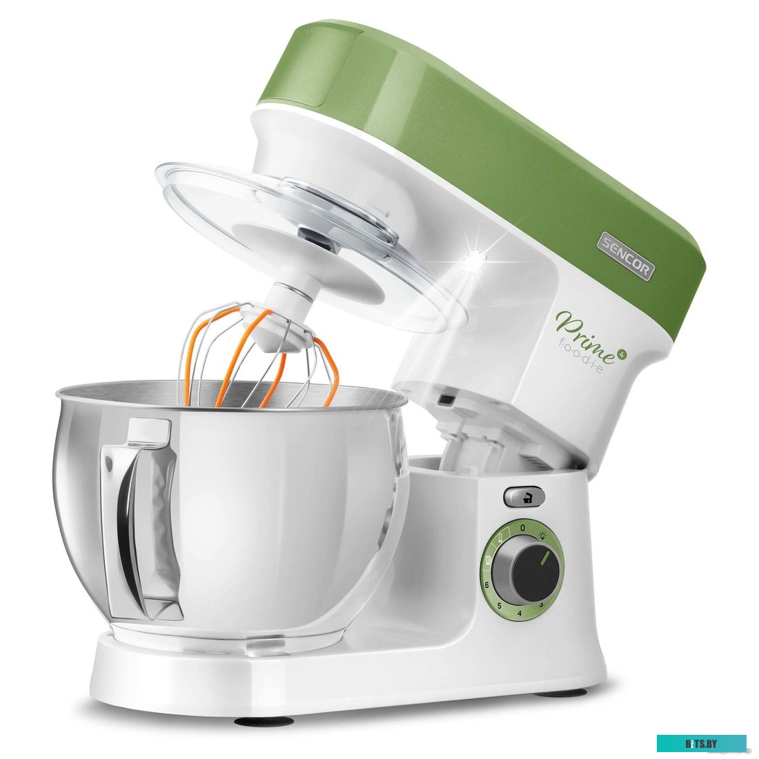 3780GG Кухонная машина Sencor STM 3780GG