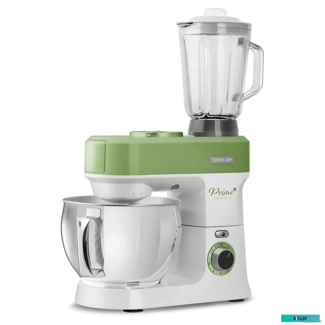 3780GG Кухонная машина Sencor STM 3780GG